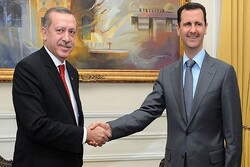 Erdogan-Assad meeting on Turkey's agenda