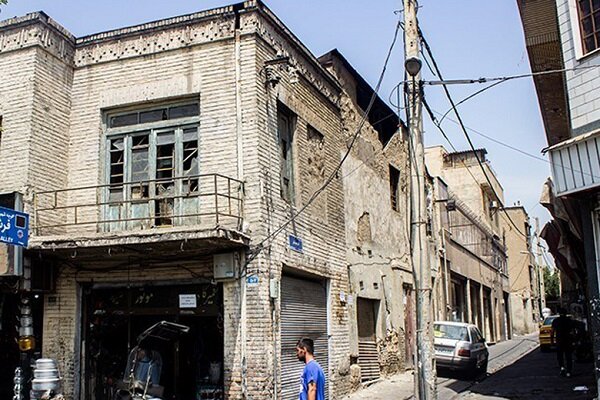زاکانی چرا لیست ساختمانهای ناایمن را انکار میکند؟