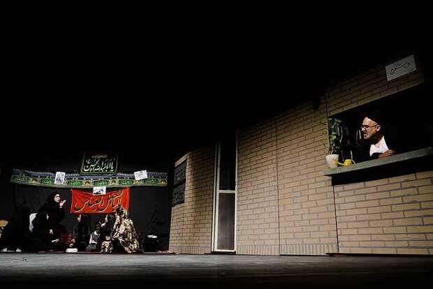 روایتی از تاثیر حاج قاسم بر جوانان در «پرواز با بالهای سوخته»