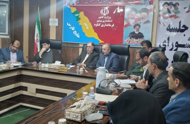 شهید سلیمانی ذوب در رهبری و اسلام بود