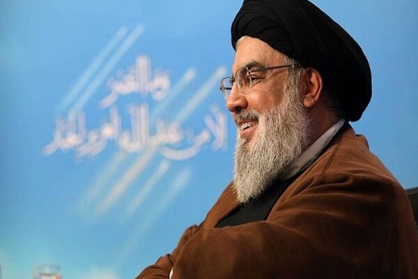 سید حسن نصرالله در خانه چگونه پدری بود؟ سید حسن نصرالله در خانه چگونه پدری بود؟