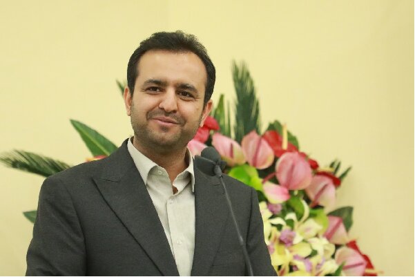 رئیس سازمان صنعت، معدن و تجارت استان یزد معرفی شد