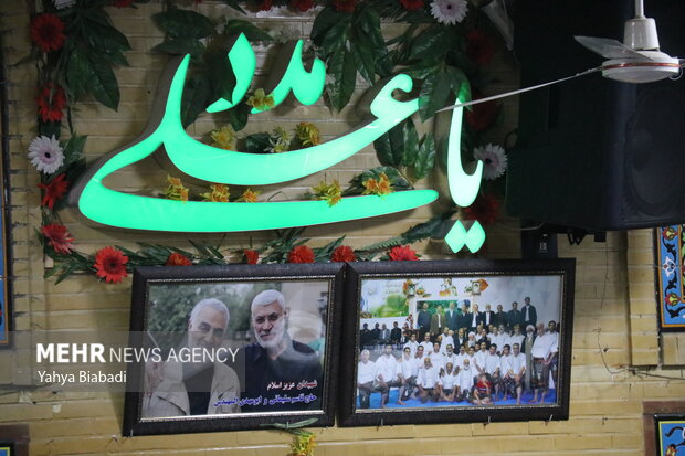 «جوانمردی» و فرهنگ «پهلوانی» در ورزش/ با یک «روز» بهار نمیشود