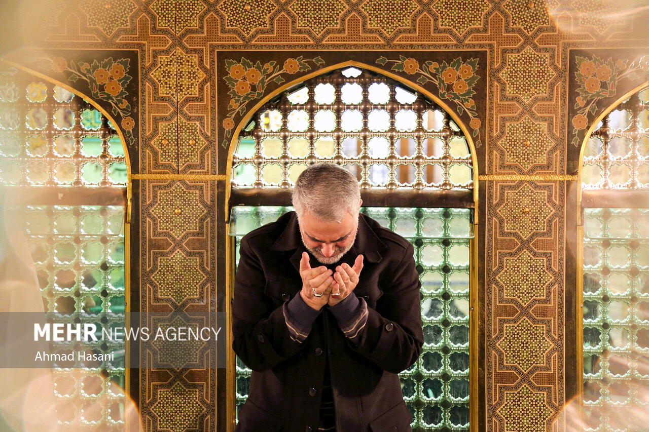 «مرد میدان» از نگاه گیلانیها/ مکتب حاج قاسم یک واحد دانشگاهی است