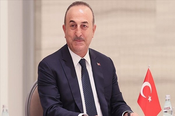 Turkish FM comments on Erdogan-Assad possible meeting