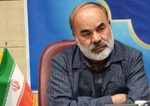آغاز حفر چاه در منطقه بندان