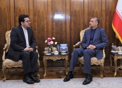 گزارش سفیر ایران در آذربایجان از آخرین تحولات روابط دوجانبه