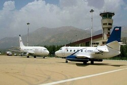 آغاز عملیات اجرایی فرودگاه شمال فارس در بهار ١۴٠٢