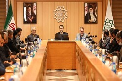 الگو شدن شهرداری تهران در زمینه‌ پاسخگویی به شهروندان