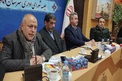 رفع مشکلات گردشگری دماوند نیاز به عزم ملی دارد