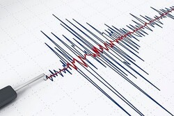 زلزله ۶ ریشتری در اندونزی