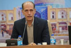 معلمان خرید خدمات اصفهان امسال تبدیل وضعیت می‌شوند