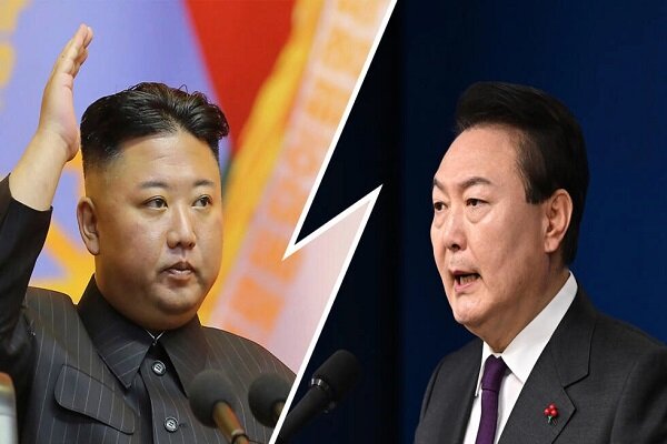 آیا تنش بین کره شمالی و جنوبی در ۲۰۲۳ به تقابل نظامی می‌انجامد؟