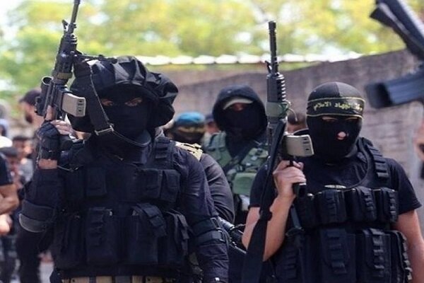 فرمانده میدانی مقاومت: دشمن هزینه پیشروی در غزه را سنگین پرداخت میکند