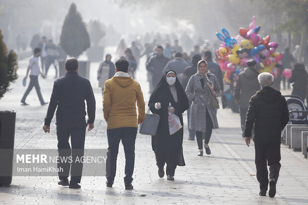 ۱۰ درصد ایرانی ها علائم آسم دارند/ اقدامات کنترلی وزارت بهداشت 