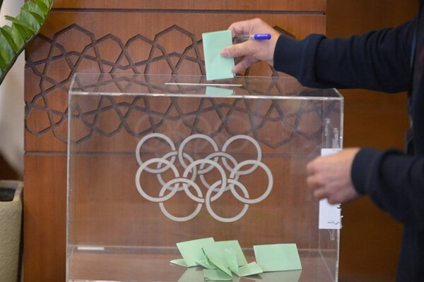 انتخابات هیات بدنسازی و پرورش اندام آذربایجان شرقی تجدید می شود