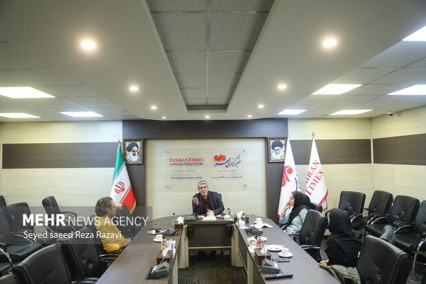 ناگفتهها از جشنوارهای که «تحریم» نشد/ لطفاً «دیکتاتور» نباشید!