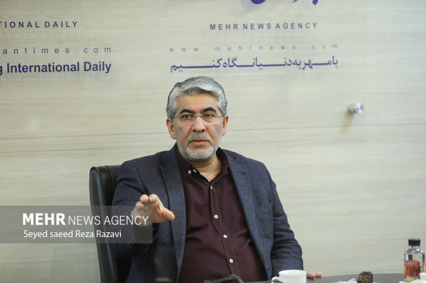 وقتی سینماگر تهدید به بایکوت میشود!/ دوران «وسط بازی» گذشته است