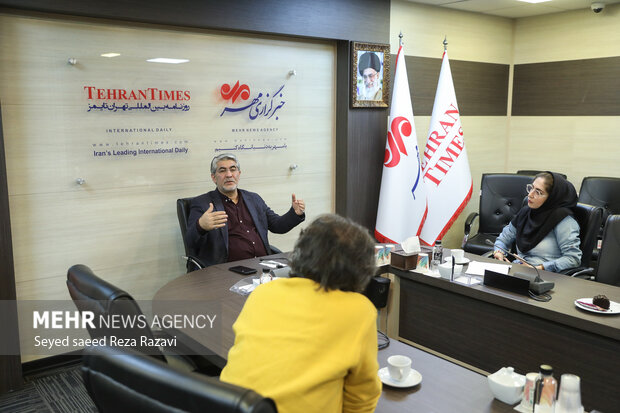 وقتی سینماگر تهدید به بایکوت میشود!/ دوران «وسط بازی» گذشته است