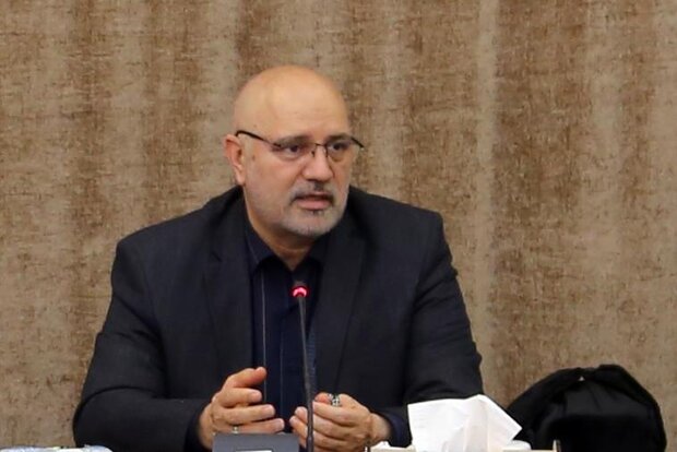 سپاه به تنهایی توانست طومار داعش را در هم بپیچد سپاه به تنهایی توانست طومار داعش را در هم بپیچد