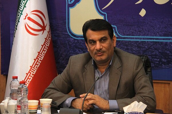 حفاظت از منابع طبیعی جهاد در راه توسعه پایدار است حفاظت از منابع طبیعی جهاد در راه توسعه پایدار است