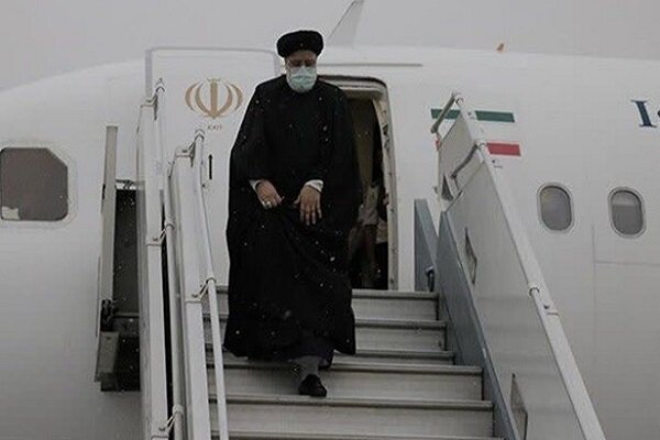 ایرانی صدر آیت اللہ رئیسی جلد افریقی ممالک کے دورے پر روانہ ہوں گے