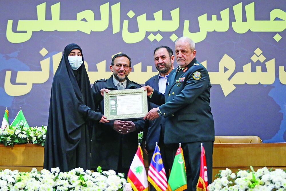 Qassem Soleimani