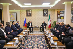 Relations between Iran, Russia developing: Advisor to Leader