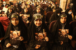 دومین رویداد منطقه‌ای «دختران حاج قاسم» در استان فارس آغاز شد