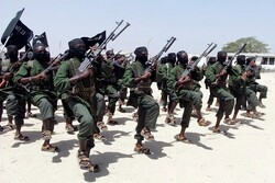 60 Al-Shabaab terrorists killed in Somalia