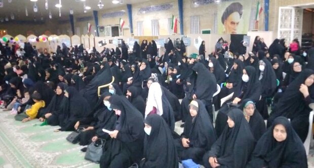 بندر دیر در سالگرد شهادت سردار دلها حال و هوای خاصی دارد