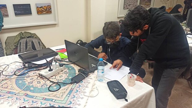 ۲۲ هنرمند در کارگاه «خلیج گرگان سهمی برای آیندگان» مشارکت دارند