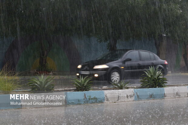وضعیت بحرانی بارندگی/ مازندران با خشکسالی روبرو است 