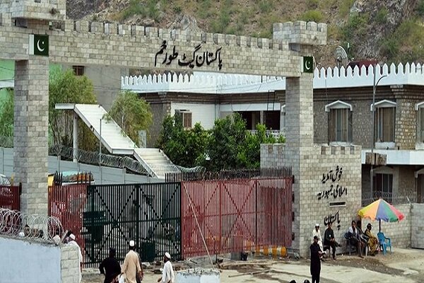 Fresh border clashes between Pakistan, Afghanistan's Taliban
