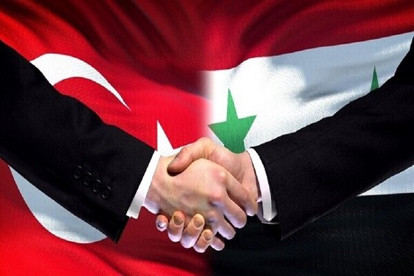 Lavrov'dan 'Türkiye-Suriye' açıklaması
