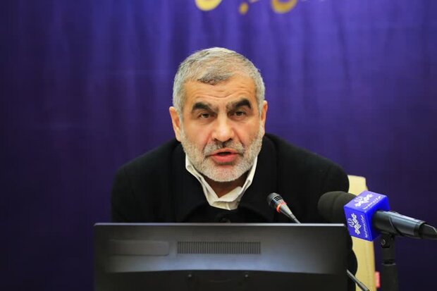 نیکزاد: هیچ جهادی بدون پشتیبانی رسانهای پیروز نخواهد شد نیکزاد: هیچ جهادی بدون پشتیبانی رسانهای پیروز نخواهد شد