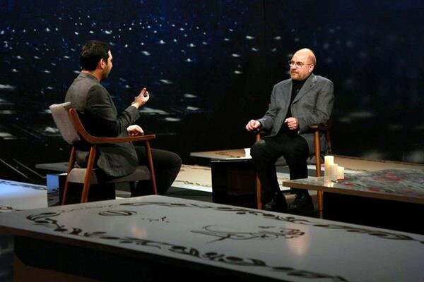 نوسازی حکمرانی یعنی از جنس حاج قاسم حکمرانی کنیم نوسازی حکمرانی یعنی از جنس حاج قاسم حکمرانی کنیم