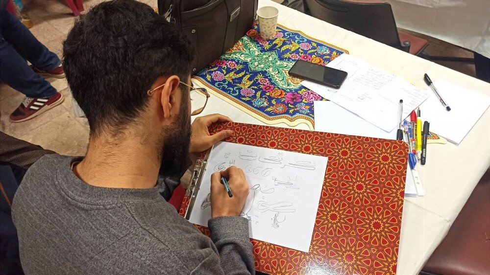 ۹ شهرستان اردبیل مجری طرح سومین دوره رایگان آموزش هنر شدند