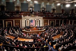 مجلس نمایندگان آمریکا برای دهمین بار در انتخاب رئیس ناکام ماند