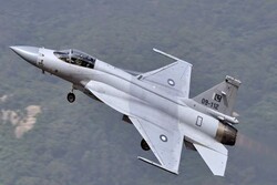 Pakistan dismisses reports over air strikes on Afghanistan