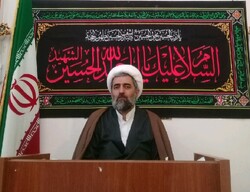تبریز باید دوباره سردمدار هویت شیعی و تربیت بزرگان شود