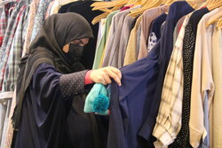 رویداد «مد و لباس» با محوریت عفاف و حجاب