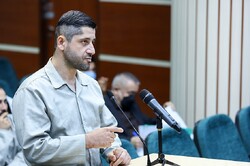 محمد مهدی کرمی وکیلی معرفی نکرد/ محکومان امکان تماس تلفنی و ملاقات حضوری داشتند