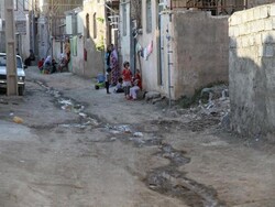 ۴۵۰هزار نفر در ۵۲ محله حاشیه‌نشین اصفهان سکونت دارند