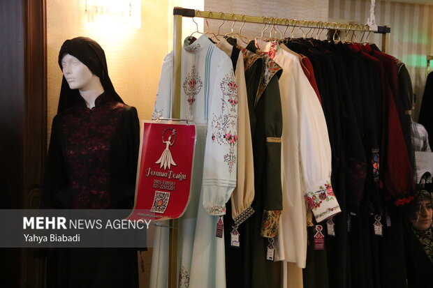 بازار حجاب و عفاف؛ عرصهای مغفول برای سرمایهگذاری به منظورحفظ یک هویت