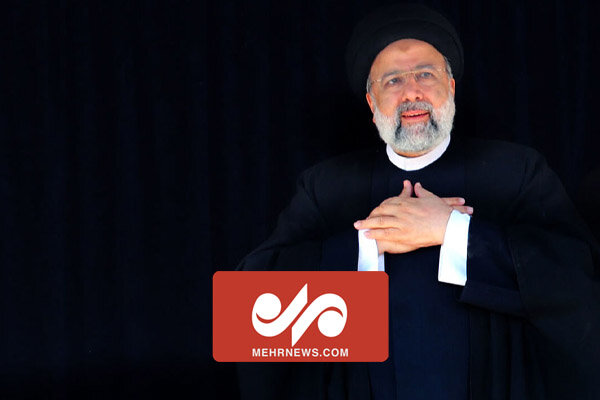 روایتی از پانصد روز ریاستجمهوری «سیدابراهیم رئیسی» روایتی از پانصد روز ریاستجمهوری «سیدابراهیم رئیسی»