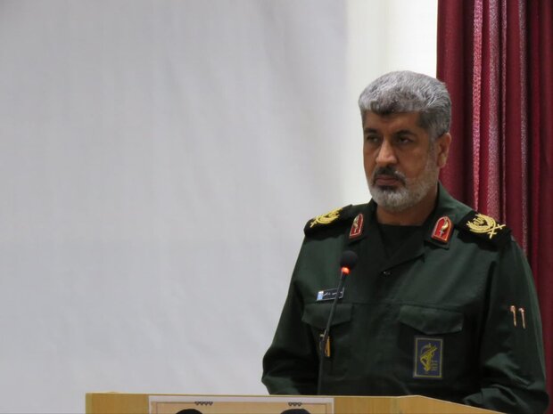 بیمارستان شهید سلیمانی چاهمبارک تجهیز میشود