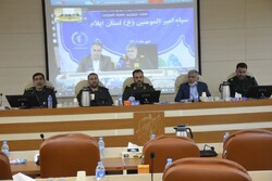 ۱۵۰ میلیارد تومان پروژه محرومیت زدایی در سمنان افتتاح شد