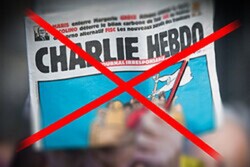 آن سوی اقدام رذل نشریه فرانسوی/ شارلی ابدو تحت حمایت لابی یهود