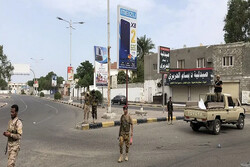 ۷ کشته در ۲ انفجار در شهر ابین یمن